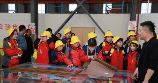 盐城射阳县海河镇:“六联”方法好商量 协商议事提质效