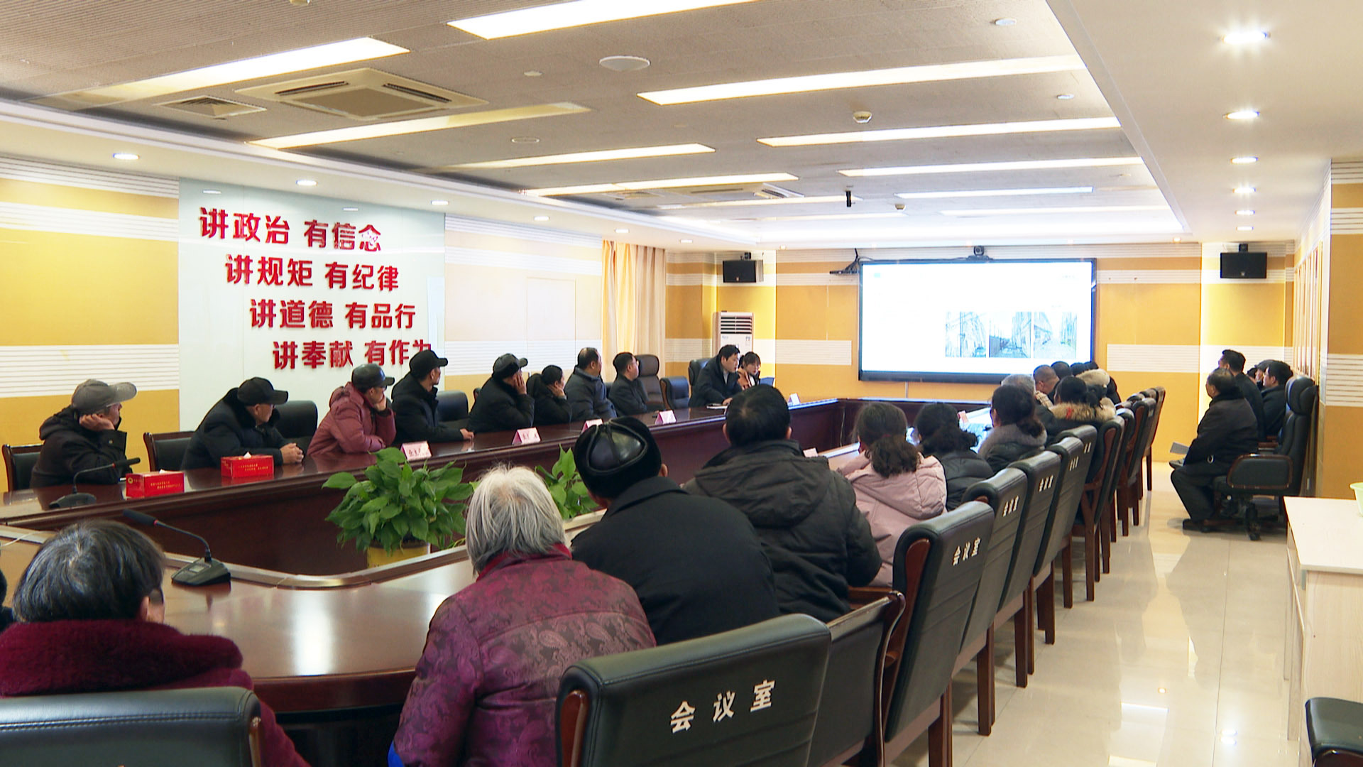 盐城建湖：老旧小区改造“面子”新“里子”好