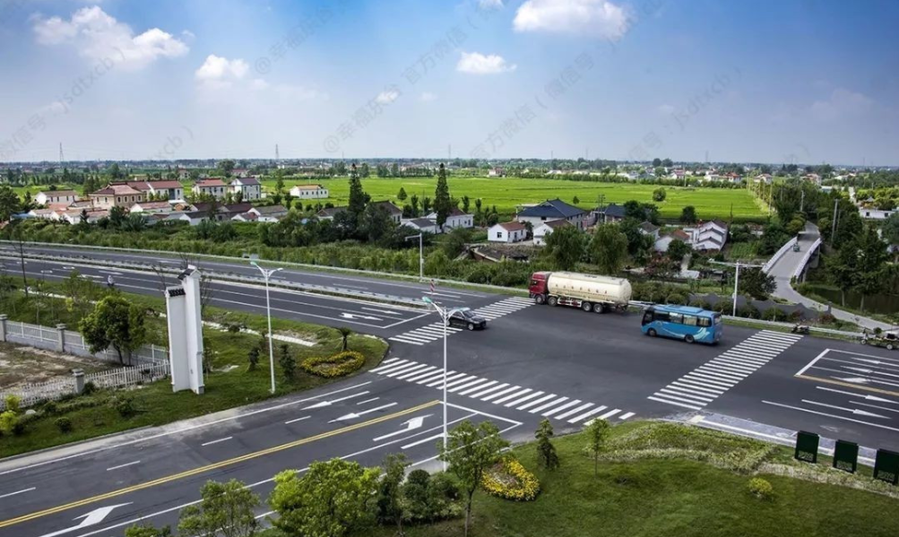 盐城东台：重点项目建设“加速跑”