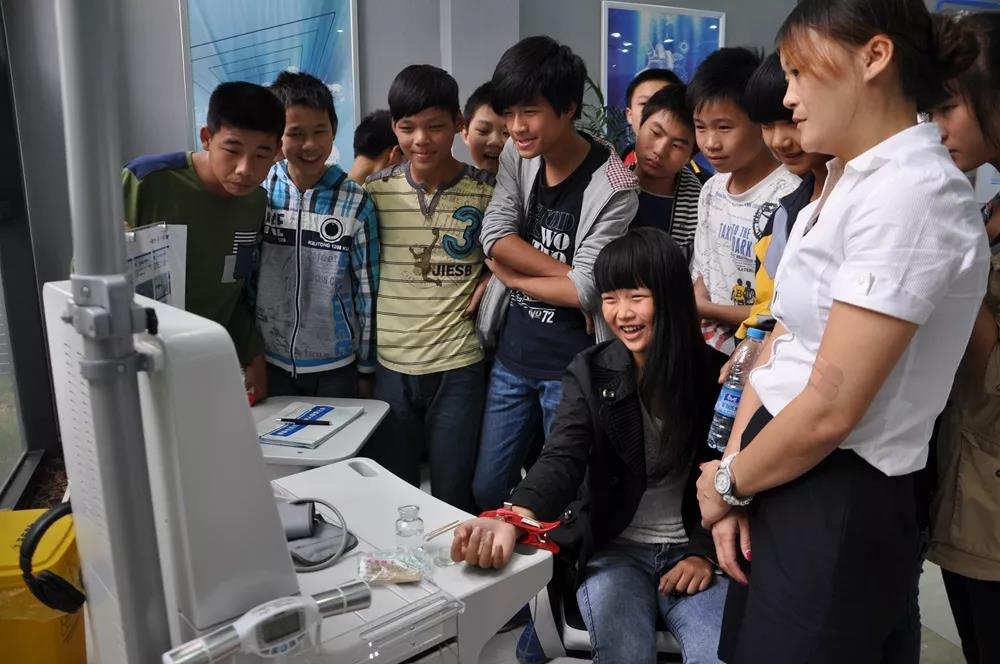 盐城盐都出台学生生命健康关爱工作“二十条”