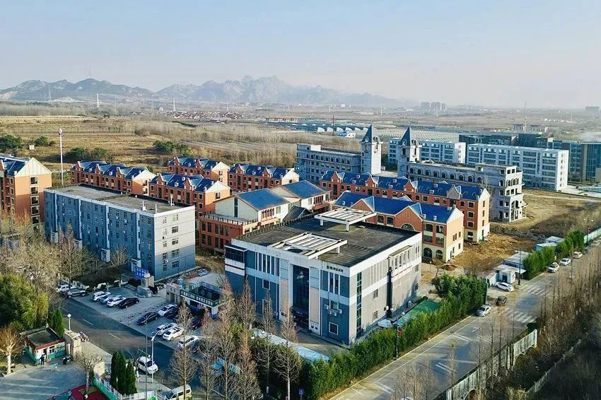 青岛西海岸新区张家楼街道：文化赋能出成果，美丽乡村入画来