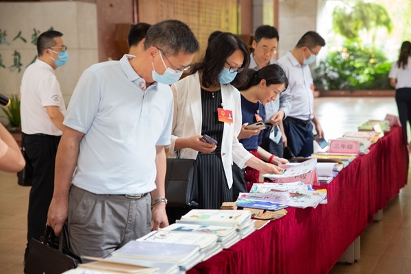 盐城建湖县：推进劳动教育 助力“双减”提质增效