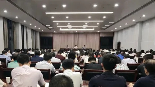 江苏盐城大丰区：“三举措”助推巡察工作高质量发展