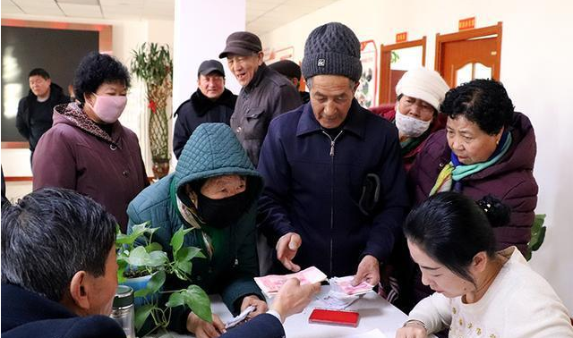 江苏盐城阜宁县民政局：三举措优化尊老金发放管理工作