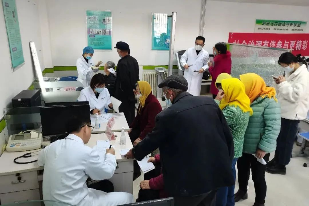 在职党员社区报到——青岛西海岸滨海街道志愿服务火热进行中