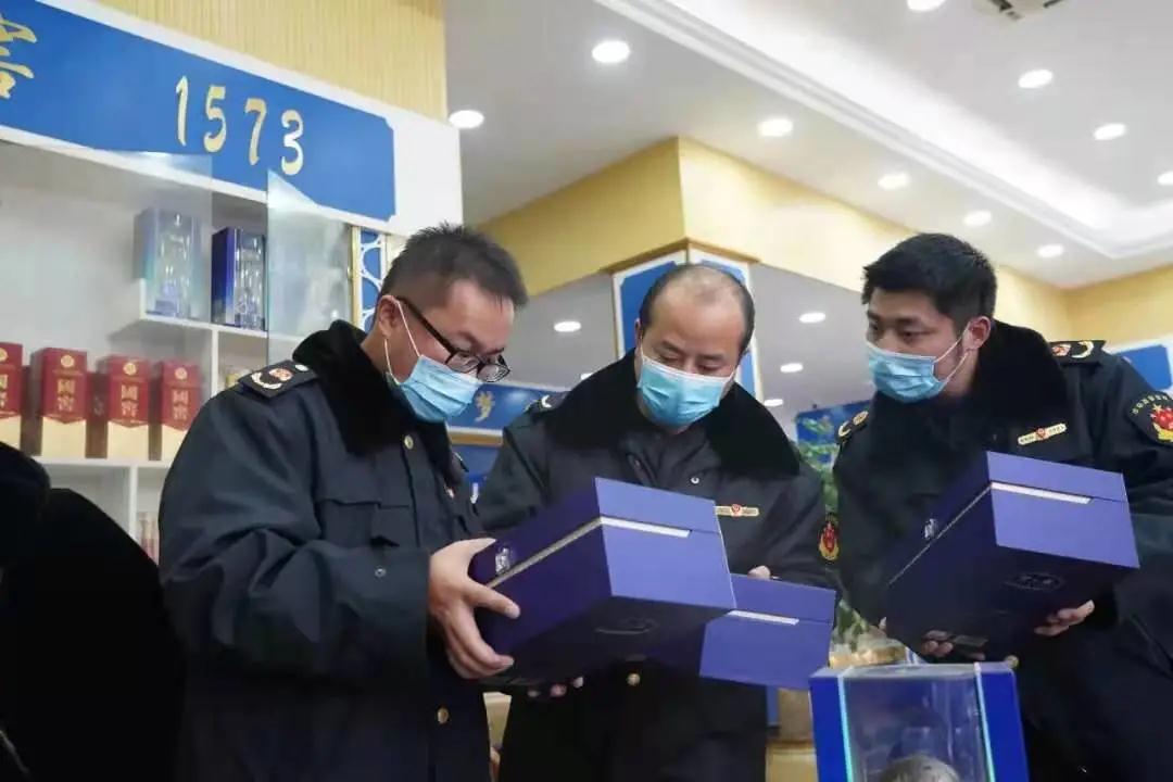 “铁拳”在行动！盐城市市场监管局发布14项重点内容