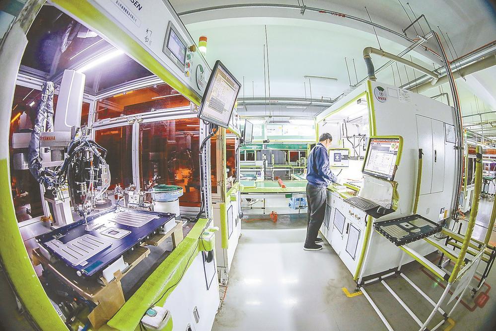 盐城东台：中国式现代化“东台图景”恢宏起笔