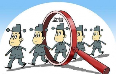 江苏东台市许河镇纪委：强化监督检查 提升创文实效