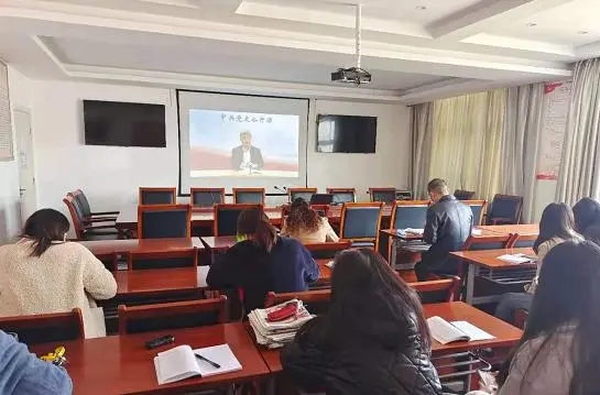 江苏盐城大丰区南阳镇：“三个课堂”赋能党员教育提质增效