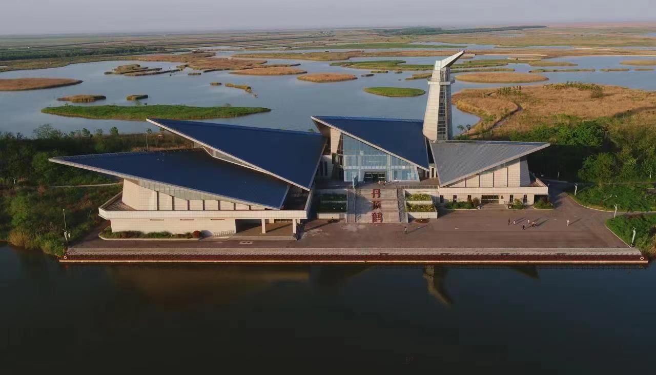 江苏盐城亭湖区黄尖镇：加快建设国际湿地旅游首选目的地