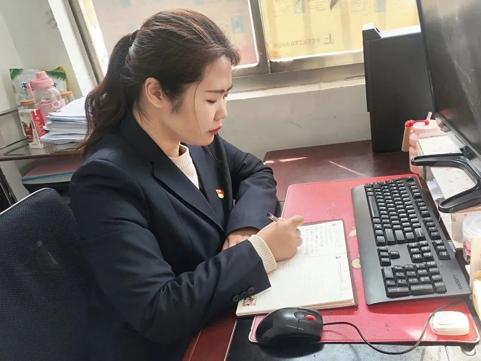 中国石化江苏盐城石油分公司：学习贯彻二十大精神 | 支部党员身边讲（四）