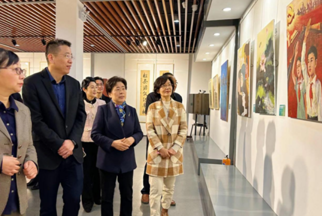 江苏盐城建湖县妇联：以家庭的“小气候”浸润社会的“大气候”