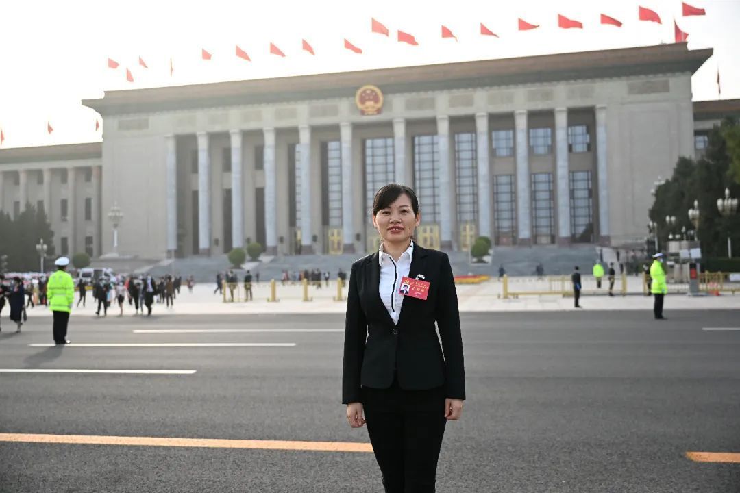 吴红梅：一条“劳模线”带出一百多名徒弟