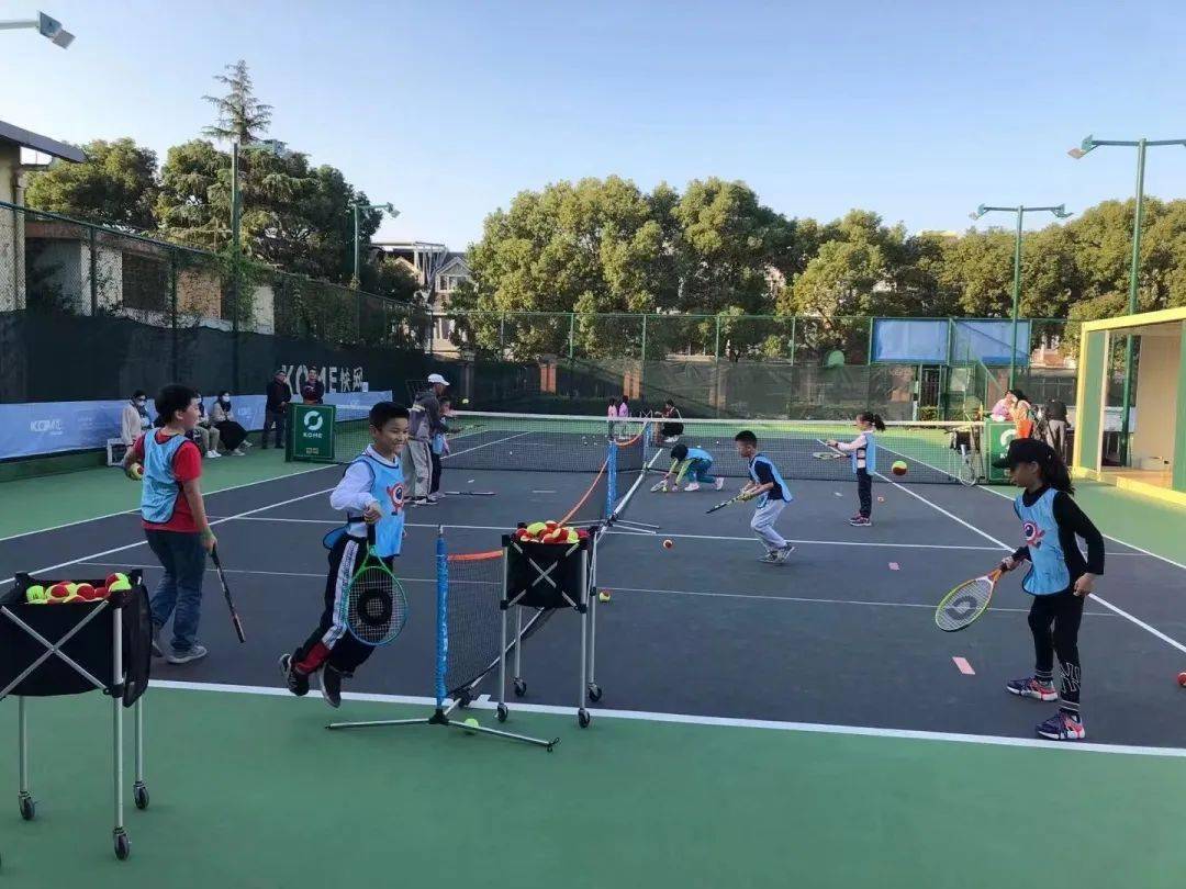 江苏省盐城市省级青少年网球训练中心|以党建为引领，推进基地各项工作上水平