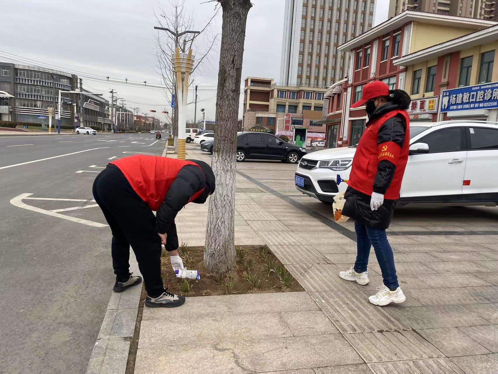 青岛西海岸新区铁山街道：让城乡品质提升，助大美铁山升级