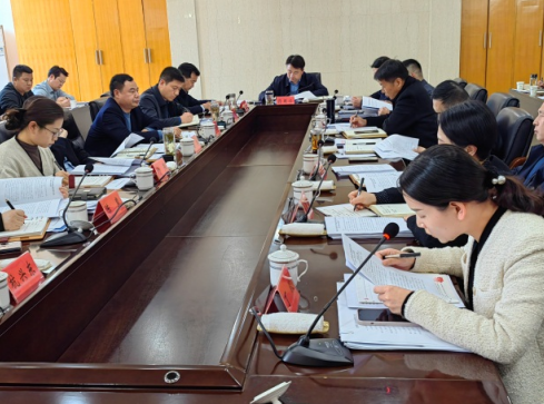 江苏盐城盐都盐渎街道按下招商选资和项目推进“快进键”