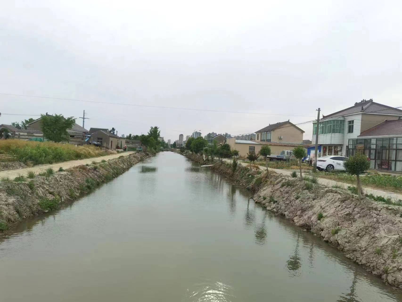 江苏盐城大丰区大中街道泰丰村：奏响和美乡村奋进曲