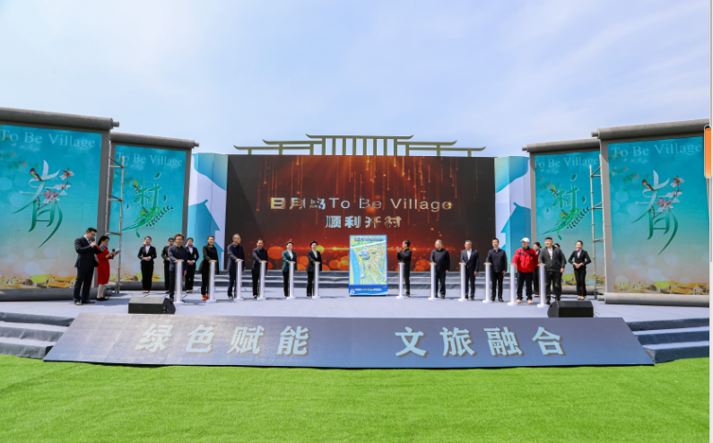 江苏盐城射阳县：看鹤乡如此成就“诗意远方”