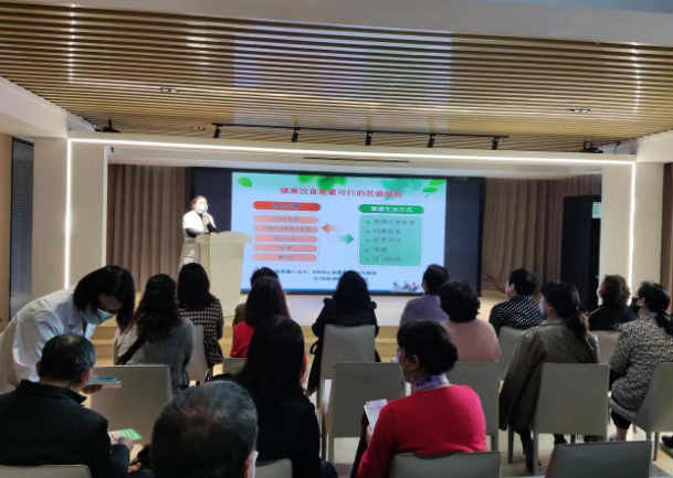 江苏盐城亭湖区东亭湖街道开展开展爱国卫生月系列宣讲活动