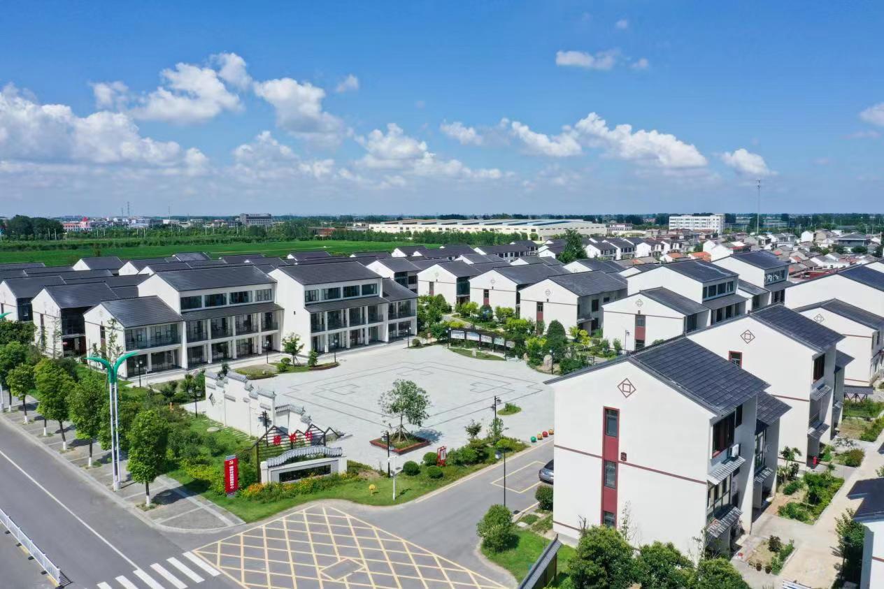 江苏盐城盐都尚庄镇：多措并举锻造高素质村干部队伍