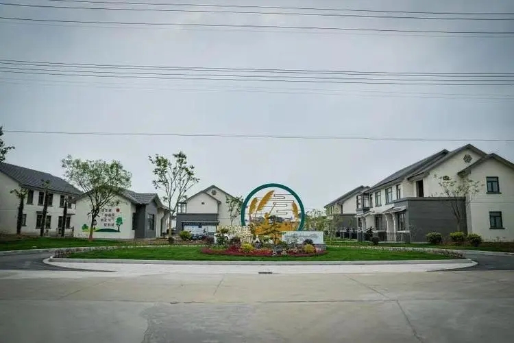 江苏盐城东台：“美丽庭院”扮靓乡村美好生活