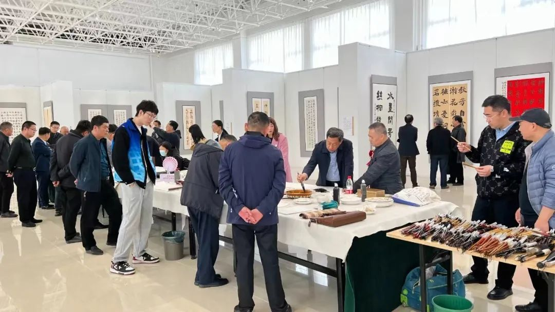 青岛西海岸新区滨海街道：多彩文明实践，点亮幸福生活