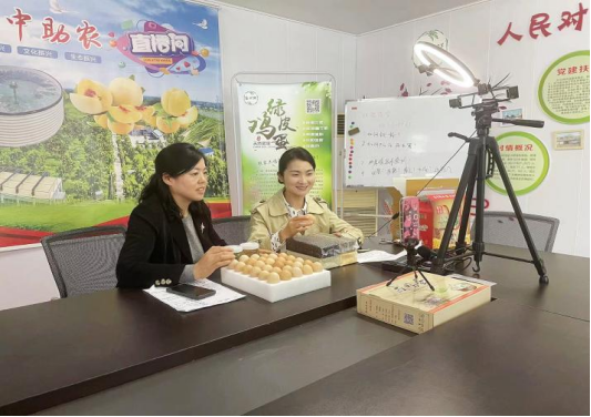 江苏盐城射阳兴桥镇：实训课堂提升乡村振兴“领航力”