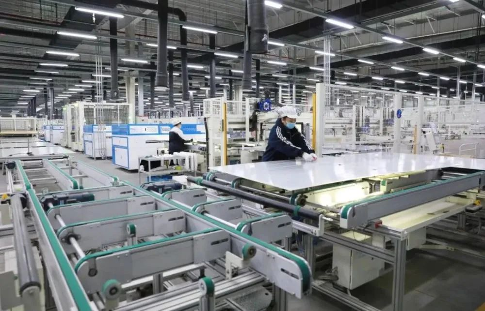 “聚宝盆”+“金饭碗”| 江苏盐城大丰区绿色发展之路越走越宽