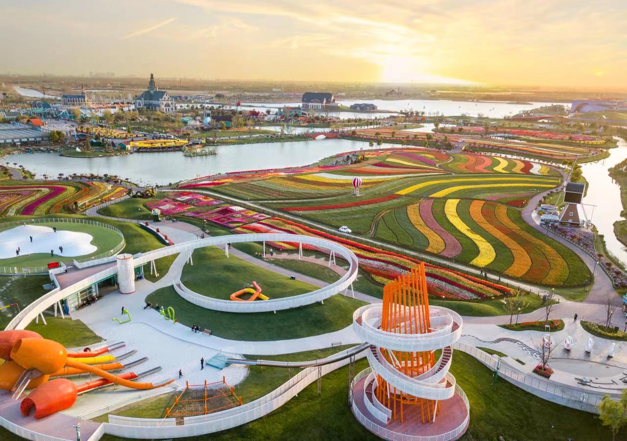 江苏盐城大丰人大：“三项机制”汇聚代表全过程参与监督合力