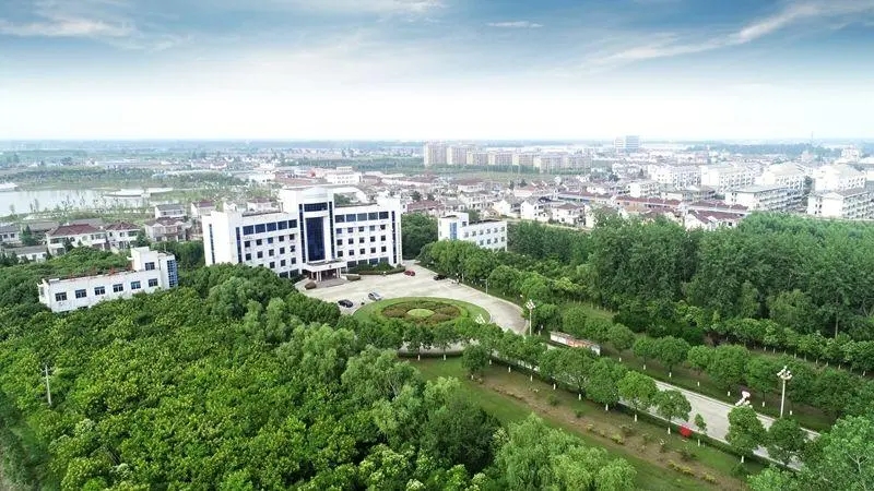 江苏盐城盐都大冈镇：坚持创新引领 赋能产业升级