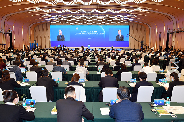 江苏盐城：共享“6+1”比较优势 逐梦未来新征程