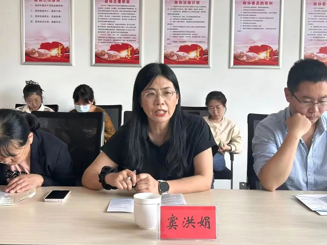 青岛西海岸张家楼街道开展“人社干部走基层，我当办事员”第二期专题政策宣讲会