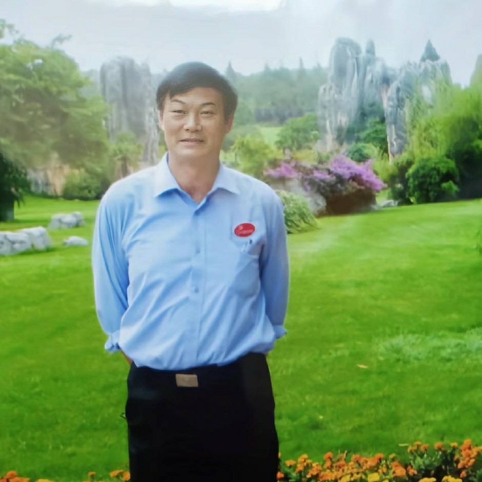 常诚：德艺双馨著名的艺术名家