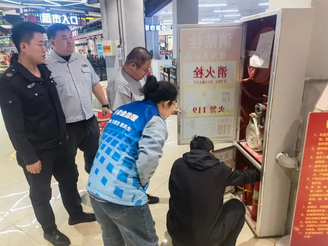 青岛西海岸新区辛安街道：网格管理解民忧，服务民生有温度