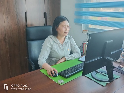 江苏淮安新华村：村支书“六位一体”工作法