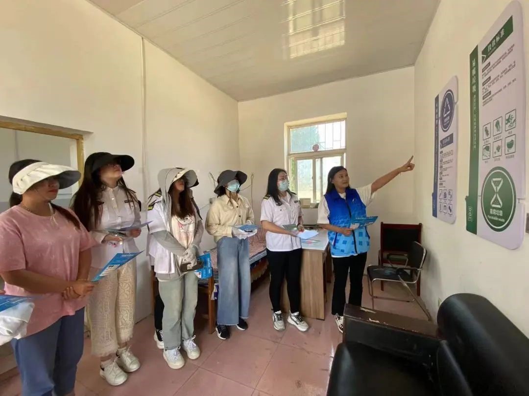 青岛西海岸新区大村镇三抓三促掀起环境整治新高潮