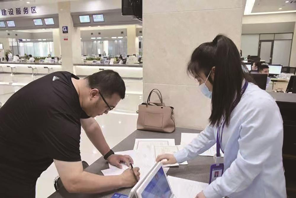 江苏盐城盐都区行政审批局：全力保障市场主体提质增量