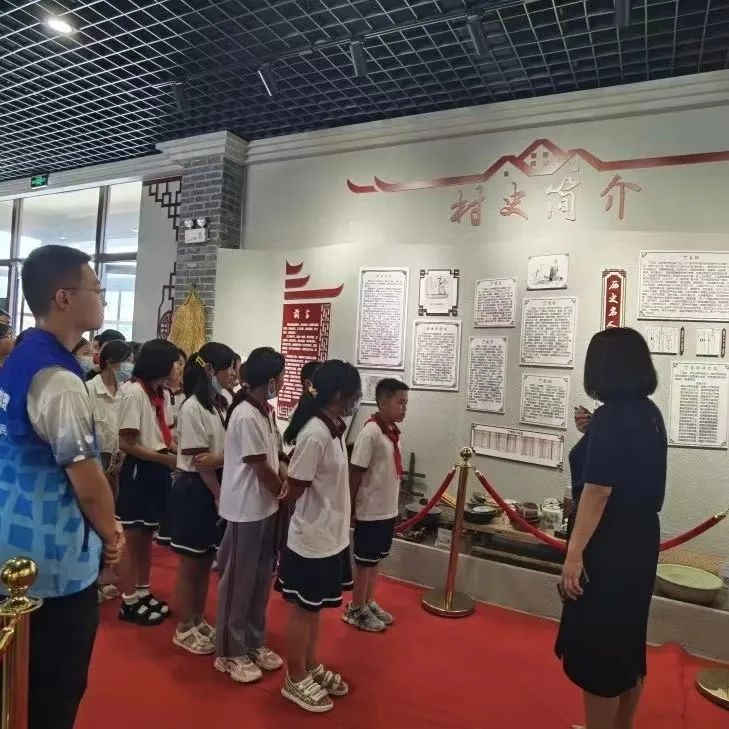 青岛市黄岛区大村镇开展“铭初心，庆七一”系列活动