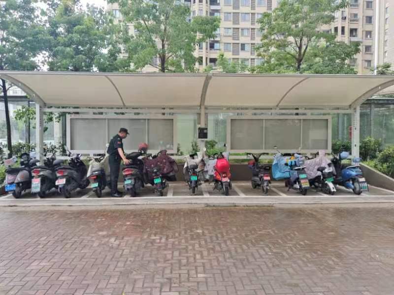 江苏盐城大丰区大中街道：“议事点”架起服务居民连心桥