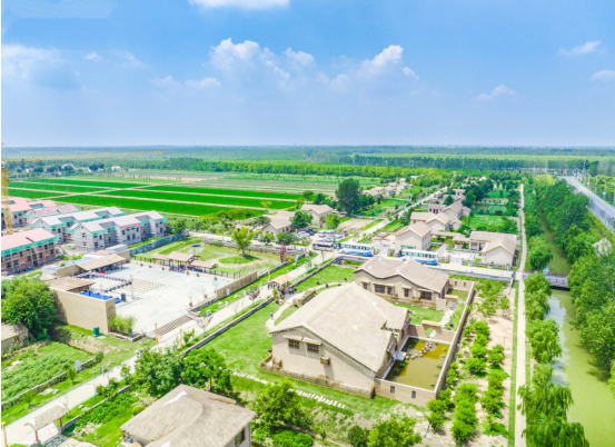 江苏盐城亭湖区：加快打造国际湿地旅游首选目的地