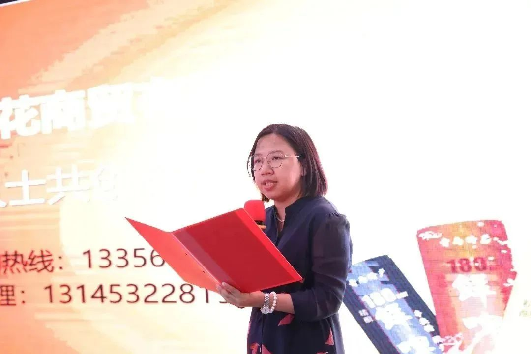 优营商，企心安——青岛西海岸新区辛安精酿啤酒新品隆重发布