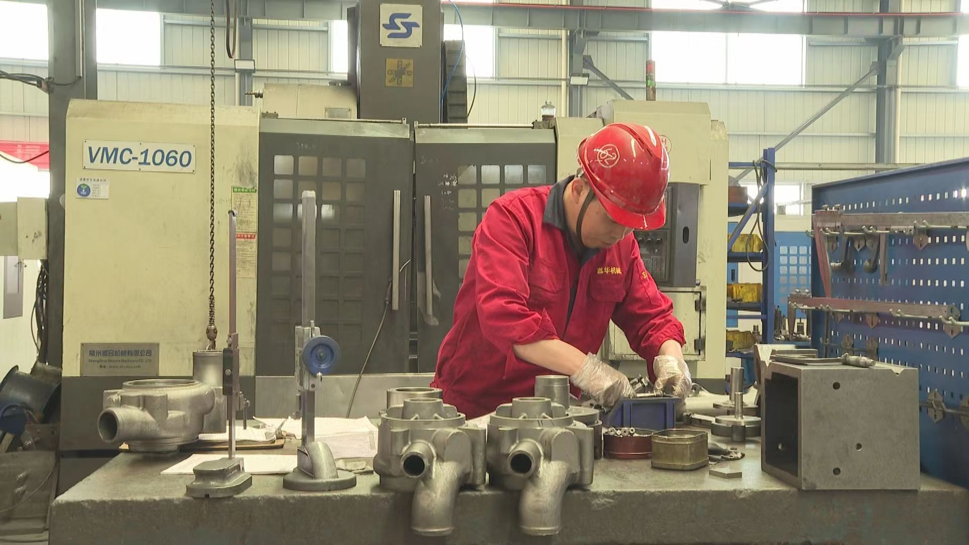 江苏盐城大丰区小海镇：以产业升级助推经济高质量发展