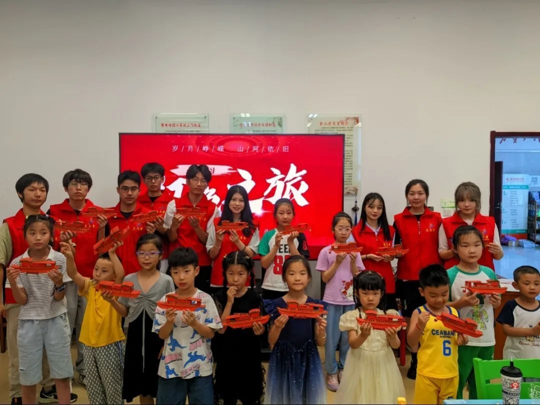 江苏盐城建湖县：阅“建”美好 “书”适一夏