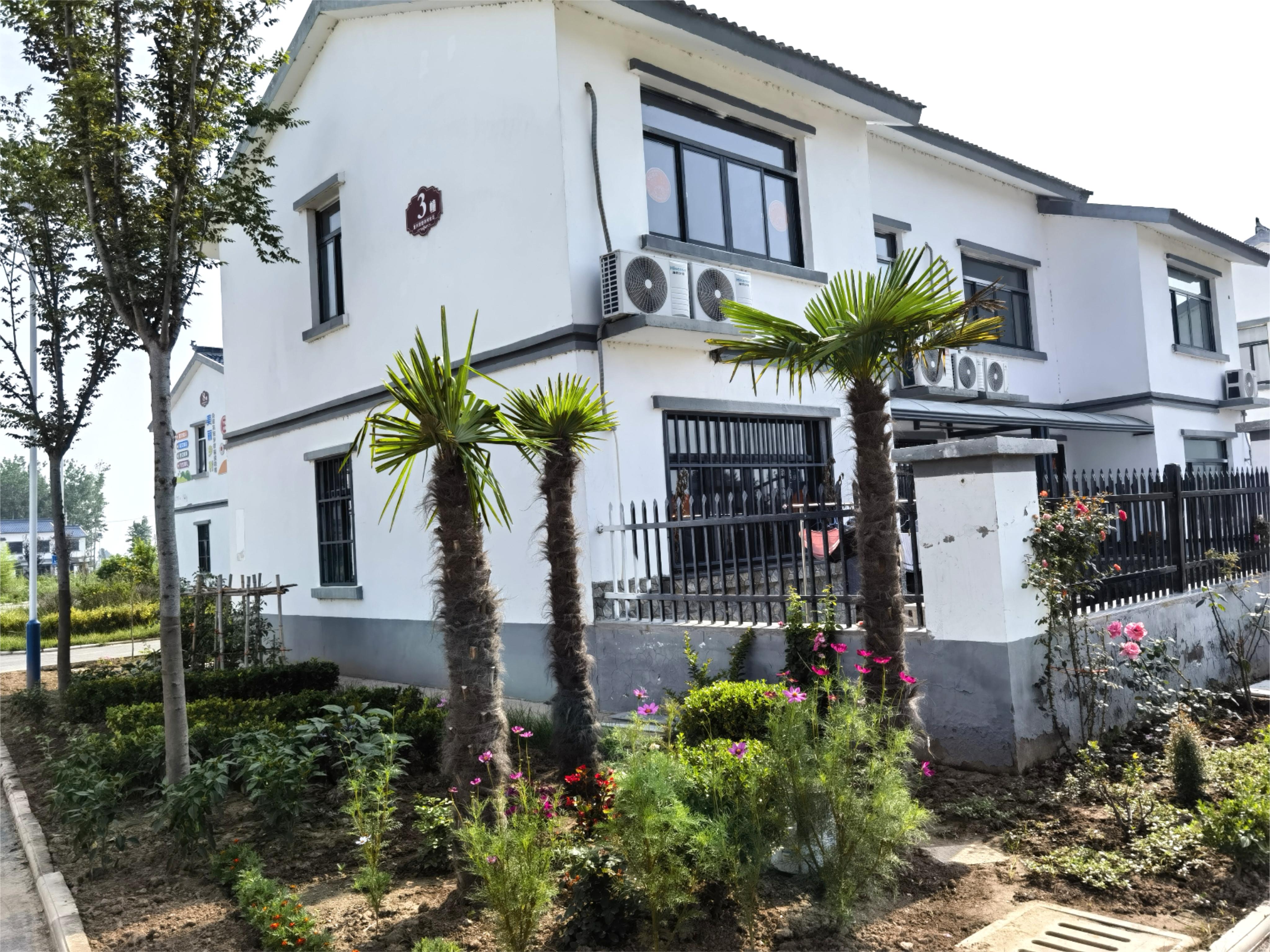 江苏滨海县正红镇：激活党建引领“新动能” 铺就乡村振兴“幸福路”