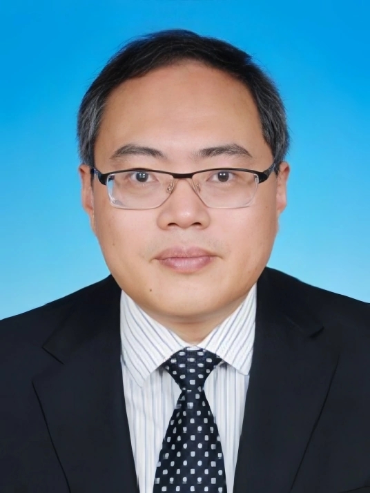 张明康当选盐城市市长