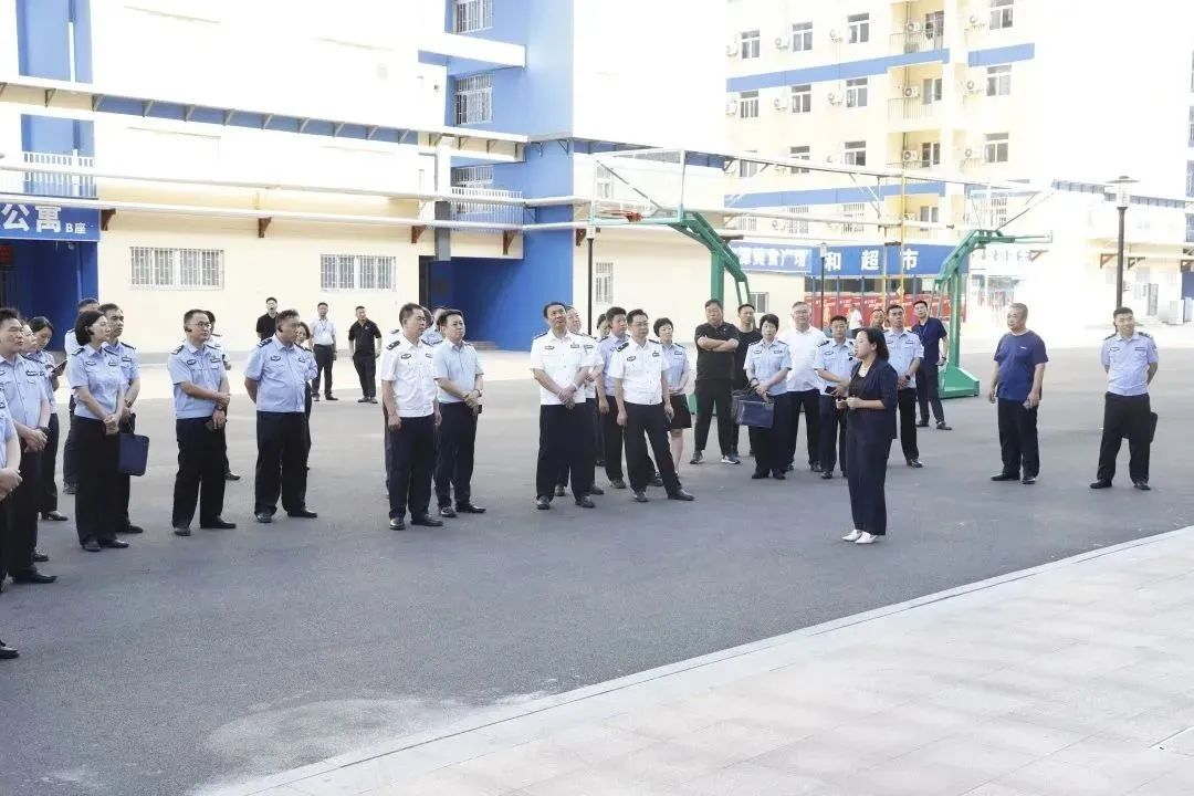 山东省全面推广青岛西海岸新区辛安街道流动人口服务管理“辛安模式”