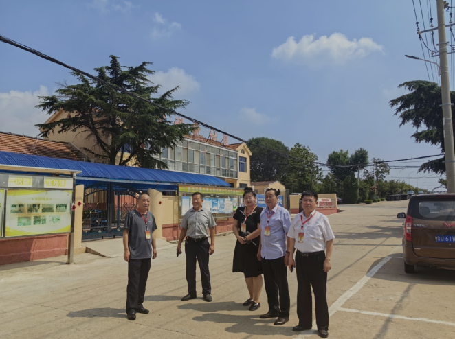 青岛市黄岛区滨海街道人大工委：发挥建言献策职能，助力农村环境提升