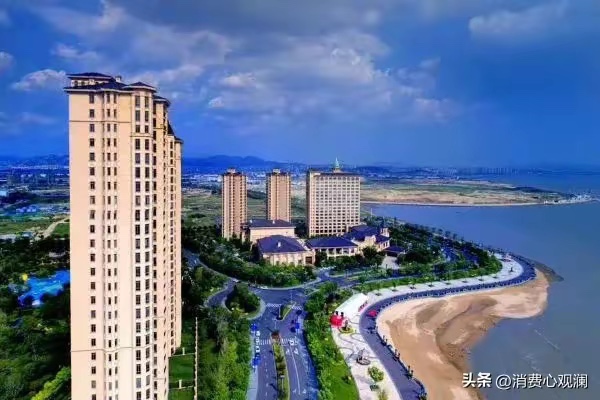 《青岛城阳区星河湾集团：拖欠残疾人工资，谁来为工人买单？》