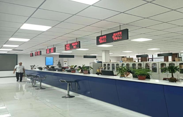 兰陵县庄坞镇便民服务中心：多管齐下打造政务服务品牌，团结一心创设利民便民精神