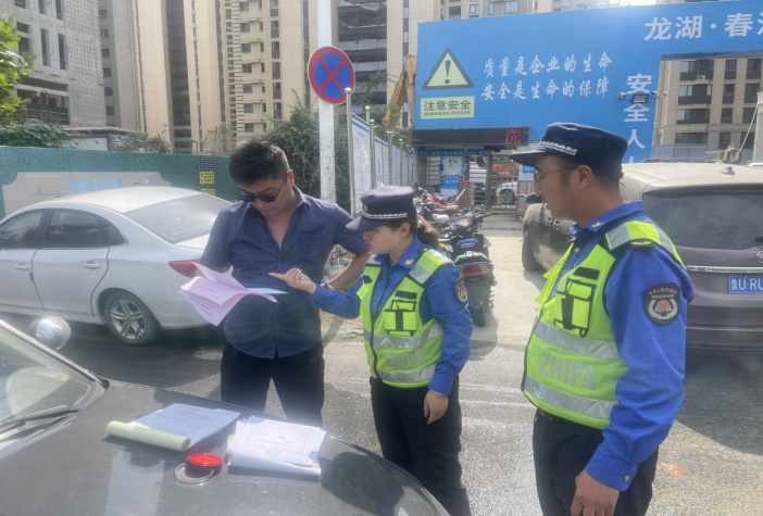 青岛西海岸新区辛安街道“六向”发力，提升城市“颜值”